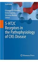 5-HT2c Receptors in the Pathophysiology of CNS Disease