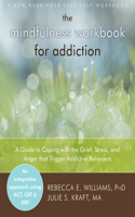 Mindfulness Workbook for Addiction