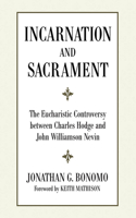 Incarnation and Sacrament