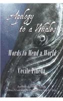 Apology to a Whale
