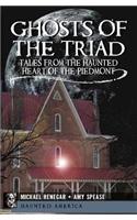 Ghosts of the Triad