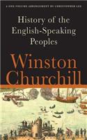 A History of the English-Speaking Peoples