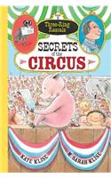Secrets of the Circus, 5