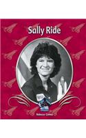 Sally Ride
