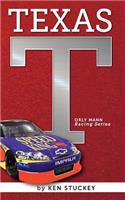 Texas Orly Mann Racing Series