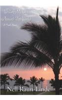 Writing My Way Around The World