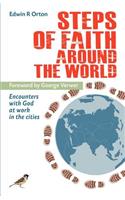 Steps of Faith Around the World