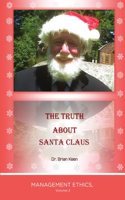 Truth about Santa Claus