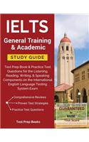 IELTS General Training & Academic Study Guide