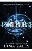 Transcendence: The Complete Human++ Trilogy