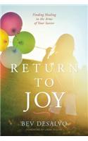 Return to Joy