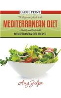 Beginner's Guide to the Mediterranean Diet