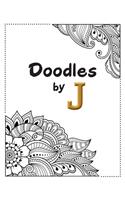 Doodles by J