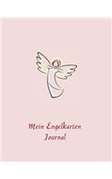 Mein Engelkarten Journal