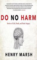 Do No Harm Lib/E