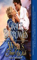 Will's True Wish: (3 True Gentlemen Series Lib/E)