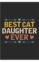 Best Cat Daughter Ever