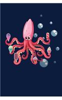 Octopus Notebook