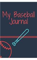 Baseball Scorebook: 120 Baseball Scorecard sheets / Log a Full Season / Gift for Dad / Notebook /8.5" X 11" format, Sport Memories Journal Baseball, Baseball Score Note