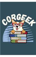 Corgeek