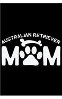 Australian Retriever Mom