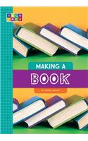 Making a Book: (Sequence Entertainment)