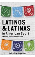 Latinos and Latinas in American Sport