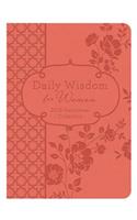 Daily Wisdom for Women 2019 Devotional Collection