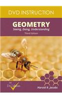 Geometry DVD Instruction