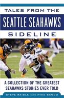 Tales from the Seattle Seahawks Sideline