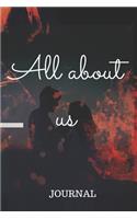 All About Us