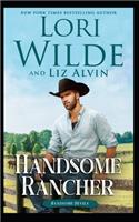 Handsome Rancher