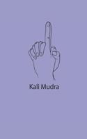 Kali Mudra