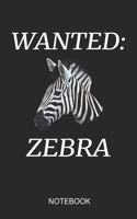 Wanted