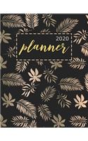 2020 Planner