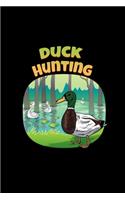 Duck Hunting