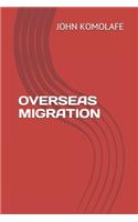 Overseas Migration