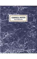 Cornell Notes Notebook
