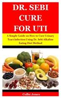 Dr. Sebi Cure for Uti