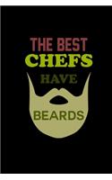 The Best Chefs Have Beards