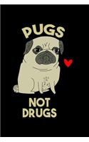 Pugs not Drugs