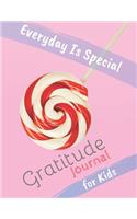 Everyday is Special