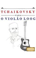 Tchaikovsky Para O Viol