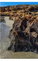 Rocky Coast Notebook