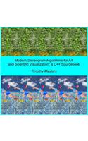 Modern Stereogram Algorithms for Art and Scientific Visualization