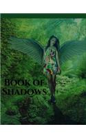 Book of Shadows