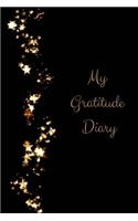 Gratitude Diary