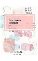 Gratitude Journal