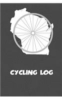 Cycling Log