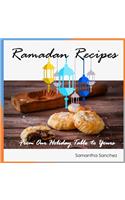 Ramadan Recipes